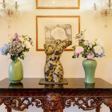 Apartmán Penthouse With Rooftop Terrace And 360 Views Of - Venice5th *