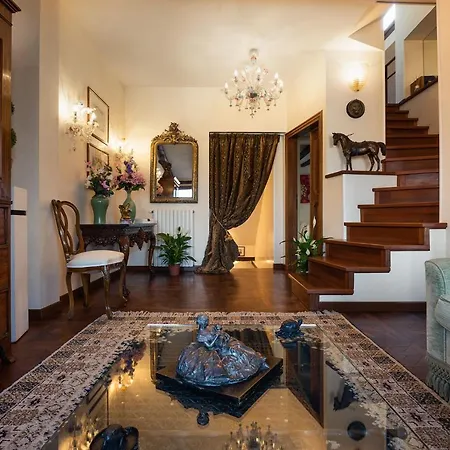 Penthouse With Rooftop Terrace And 360 Views Of - Venice5th *