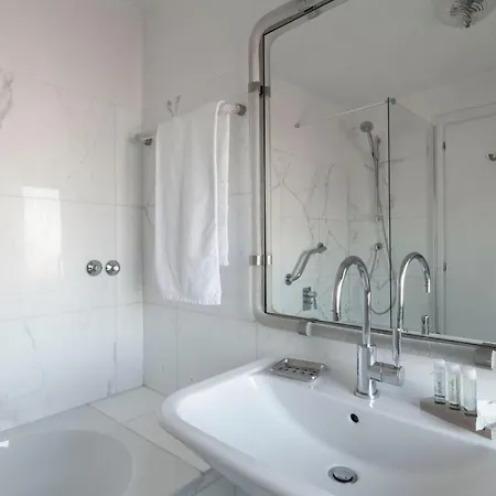 Penthouse With Rooftop Terrace And 360 Views Of - Venice5th *