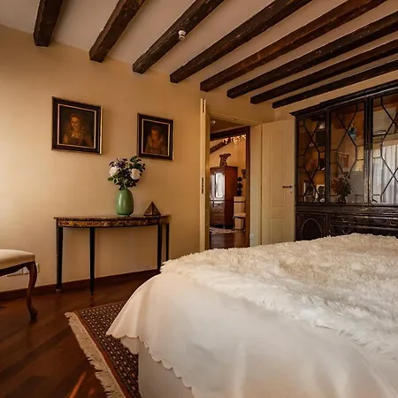 Appartement Penthouse With Rooftop Terrace And 360 Views Of - Venice5th Venise
